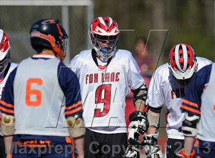Thumbnail 3 in Horace Greeley @ Fox Lane photogallery.