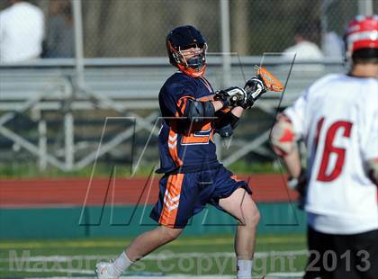 Thumbnail 2 in Horace Greeley @ Fox Lane photogallery.