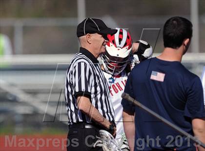 Thumbnail 1 in Horace Greeley @ Fox Lane photogallery.