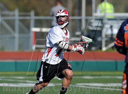 Thumbnail 2 in Horace Greeley @ Fox Lane photogallery.