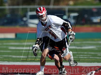 Thumbnail 1 in Horace Greeley @ Fox Lane photogallery.