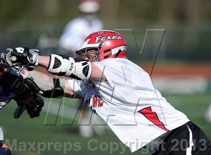 Thumbnail 1 in Horace Greeley @ Fox Lane photogallery.