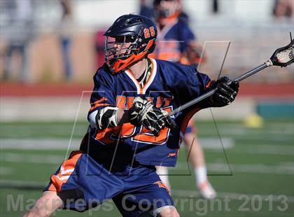 Thumbnail 3 in Horace Greeley @ Fox Lane photogallery.
