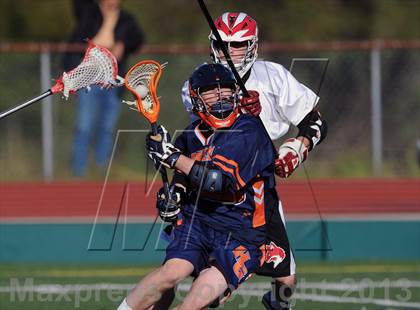Thumbnail 2 in Horace Greeley @ Fox Lane photogallery.