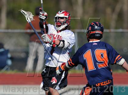 Thumbnail 1 in Horace Greeley @ Fox Lane photogallery.