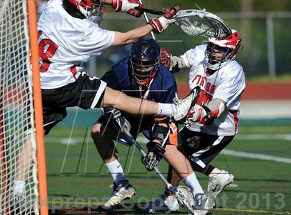 Thumbnail 3 in Horace Greeley @ Fox Lane photogallery.