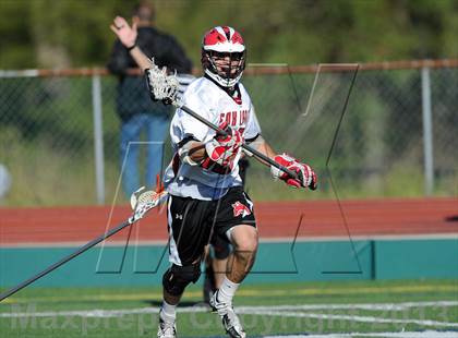 Thumbnail 1 in Horace Greeley @ Fox Lane photogallery.