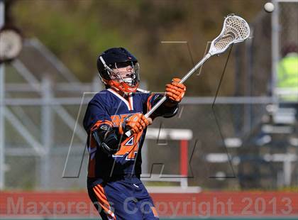 Thumbnail 2 in Horace Greeley @ Fox Lane photogallery.