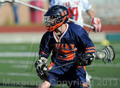 Thumbnail 2 in Horace Greeley @ Fox Lane photogallery.