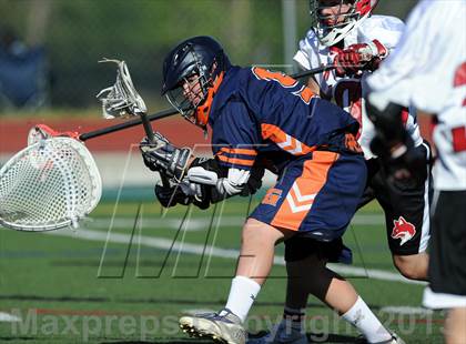 Thumbnail 3 in Horace Greeley @ Fox Lane photogallery.