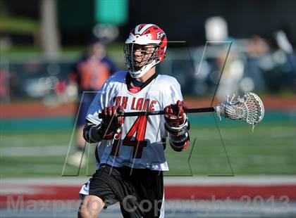 Thumbnail 2 in Horace Greeley @ Fox Lane photogallery.