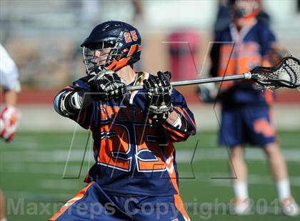 Thumbnail 1 in Horace Greeley @ Fox Lane photogallery.