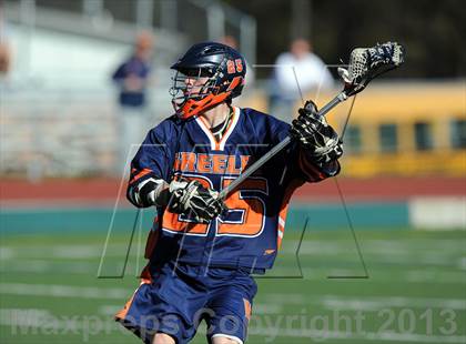 Thumbnail 3 in Horace Greeley @ Fox Lane photogallery.