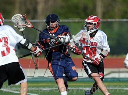 Thumbnail 1 in Horace Greeley @ Fox Lane photogallery.