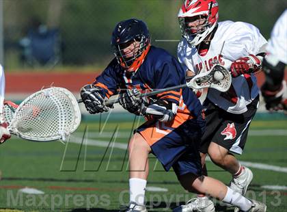 Thumbnail 1 in Horace Greeley @ Fox Lane photogallery.