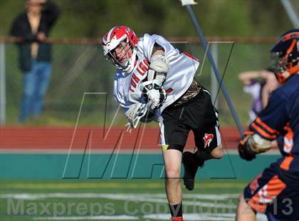 Thumbnail 1 in Horace Greeley @ Fox Lane photogallery.