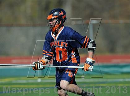 Thumbnail 3 in Horace Greeley @ Fox Lane photogallery.