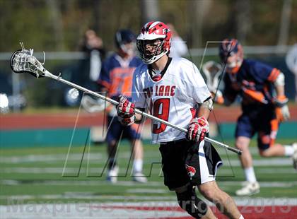 Thumbnail 1 in Horace Greeley @ Fox Lane photogallery.