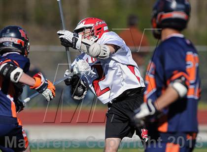 Thumbnail 3 in Horace Greeley @ Fox Lane photogallery.