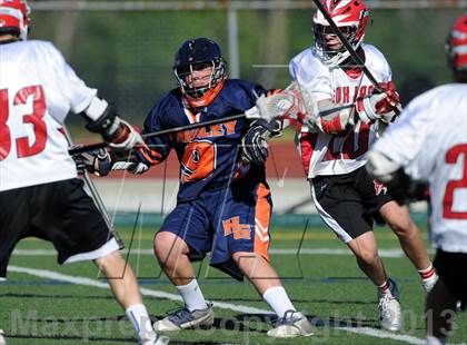 Thumbnail 3 in Horace Greeley @ Fox Lane photogallery.