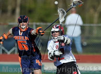 Thumbnail 3 in Horace Greeley @ Fox Lane photogallery.