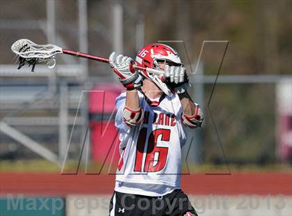 Thumbnail 2 in Horace Greeley @ Fox Lane photogallery.