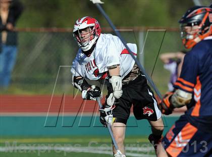 Thumbnail 2 in Horace Greeley @ Fox Lane photogallery.