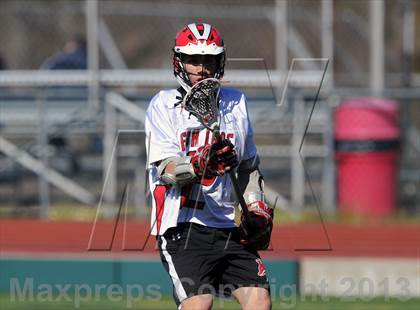 Thumbnail 2 in Horace Greeley @ Fox Lane photogallery.