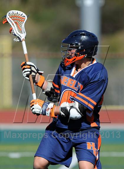 Thumbnail 3 in Horace Greeley @ Fox Lane photogallery.
