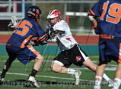 Thumbnail 1 in Horace Greeley @ Fox Lane photogallery.