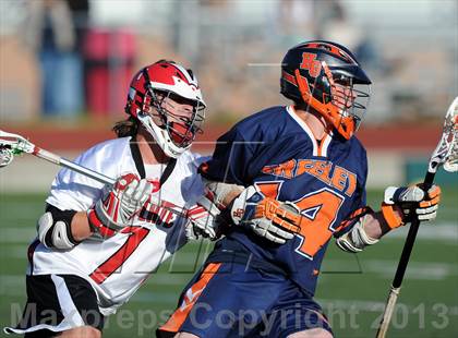 Thumbnail 1 in Horace Greeley @ Fox Lane photogallery.
