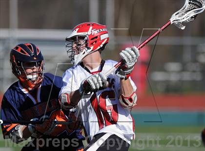 Thumbnail 3 in Horace Greeley @ Fox Lane photogallery.