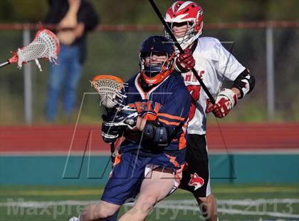 Thumbnail 1 in Horace Greeley @ Fox Lane photogallery.