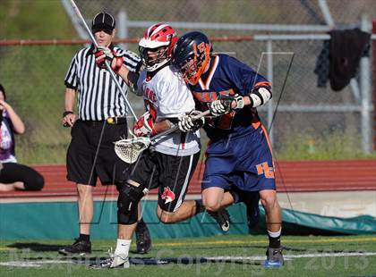 Thumbnail 3 in Horace Greeley @ Fox Lane photogallery.