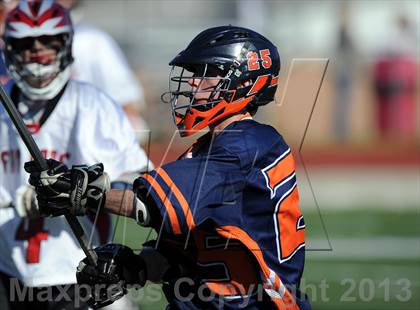 Thumbnail 3 in Horace Greeley @ Fox Lane photogallery.