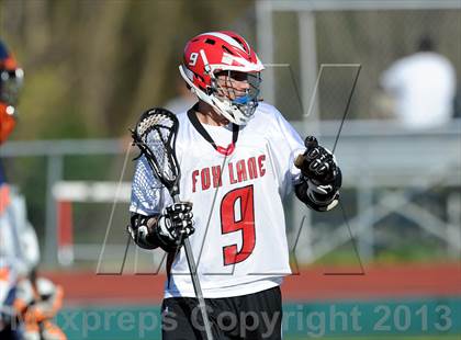 Thumbnail 2 in Horace Greeley @ Fox Lane photogallery.