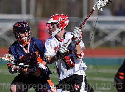 Thumbnail 2 in Horace Greeley @ Fox Lane photogallery.
