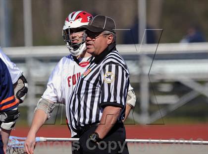 Thumbnail 2 in Horace Greeley @ Fox Lane photogallery.