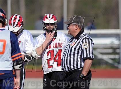 Thumbnail 2 in Horace Greeley @ Fox Lane photogallery.