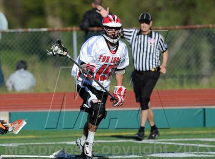 Thumbnail 3 in Horace Greeley @ Fox Lane photogallery.