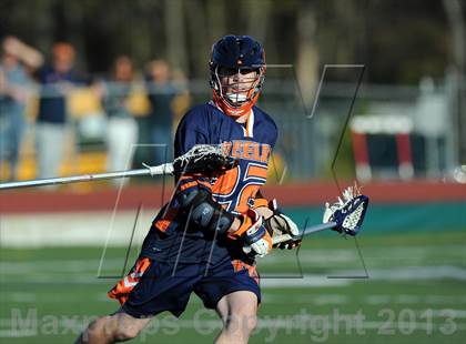 Thumbnail 3 in Horace Greeley @ Fox Lane photogallery.