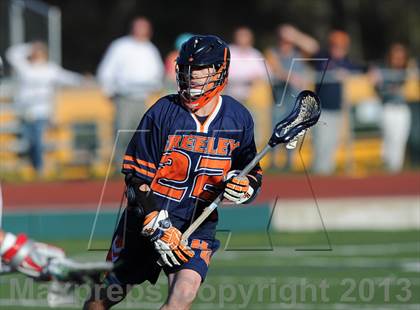 Thumbnail 1 in Horace Greeley @ Fox Lane photogallery.