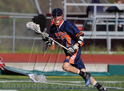 Thumbnail 1 in Horace Greeley @ Fox Lane photogallery.