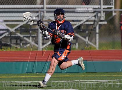 Thumbnail 1 in Horace Greeley @ Fox Lane photogallery.