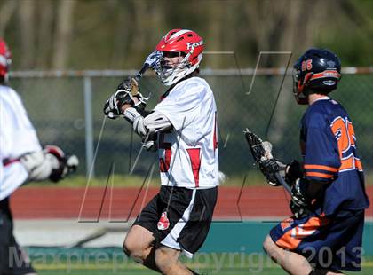 Thumbnail 1 in Horace Greeley @ Fox Lane photogallery.