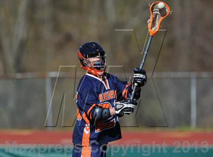 Thumbnail 3 in Horace Greeley @ Fox Lane photogallery.