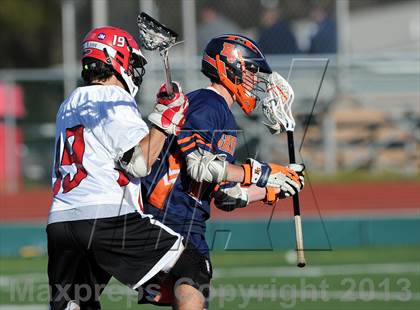 Thumbnail 3 in Horace Greeley @ Fox Lane photogallery.