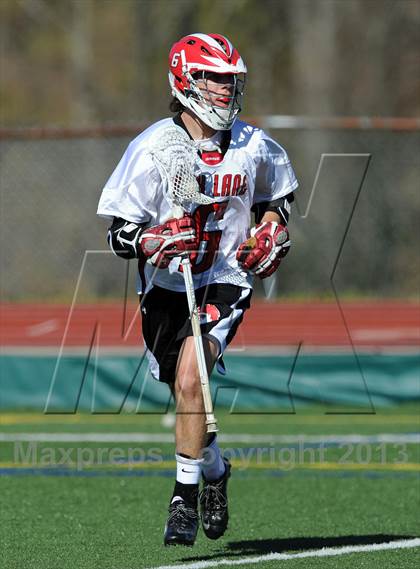 Thumbnail 1 in Horace Greeley @ Fox Lane photogallery.