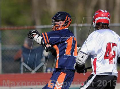 Thumbnail 3 in Horace Greeley @ Fox Lane photogallery.