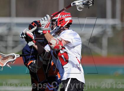 Thumbnail 1 in Horace Greeley @ Fox Lane photogallery.